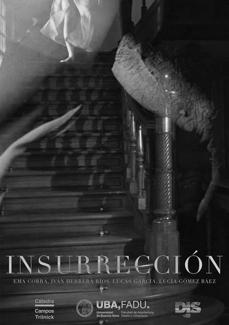 Insurrección