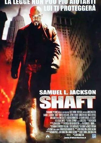 Shaft