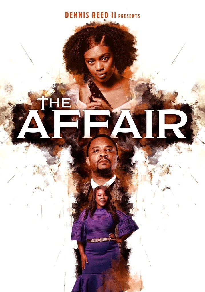 The Affair streaming where to watch movie online?