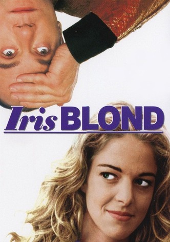 Iris Blond