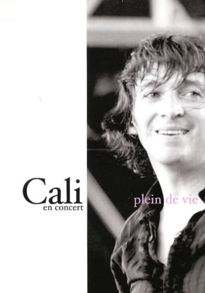 Cali - Plein de vie