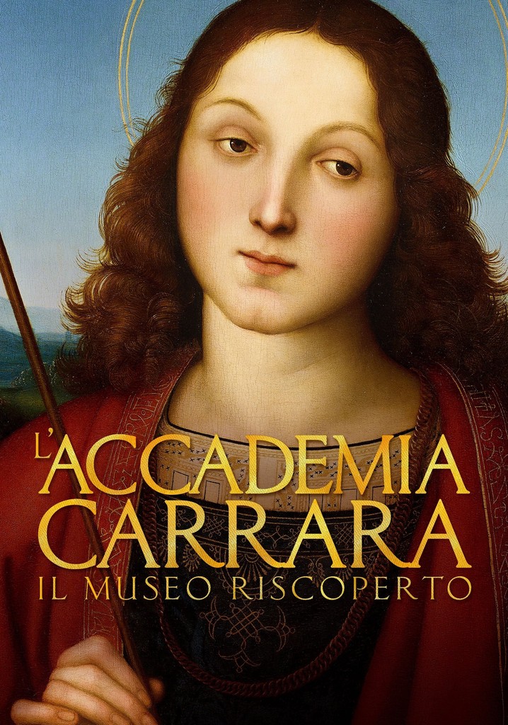 L'Accademia Carrara - Il museo riscoperto