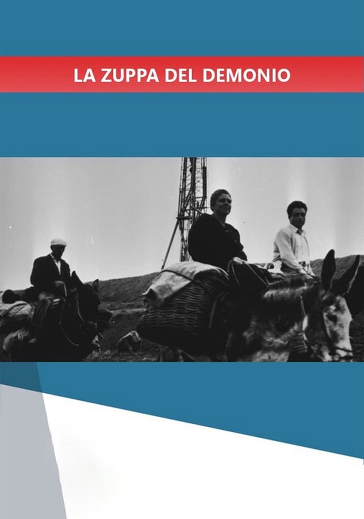 La zuppa del demonio