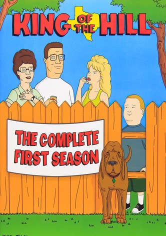 King of the hill putlocker sale