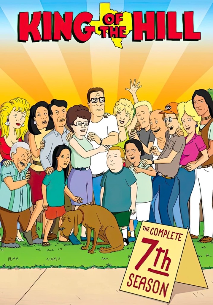 Watch king of the hill online free kisscartoon new arrivals