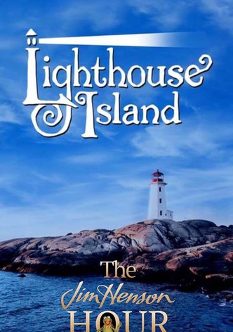 Lighthouse Island