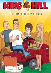 King of the Hill - Season 10