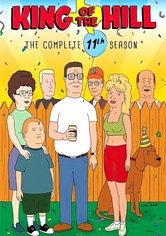 King of the Hill - Season 11