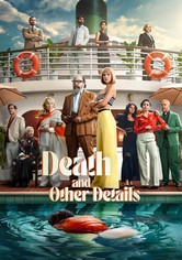 Death and Other Details - Season 1