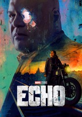 Echo - Sezon 1