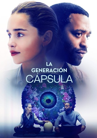 Generación cápsula