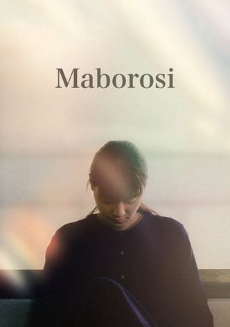 Maborosi