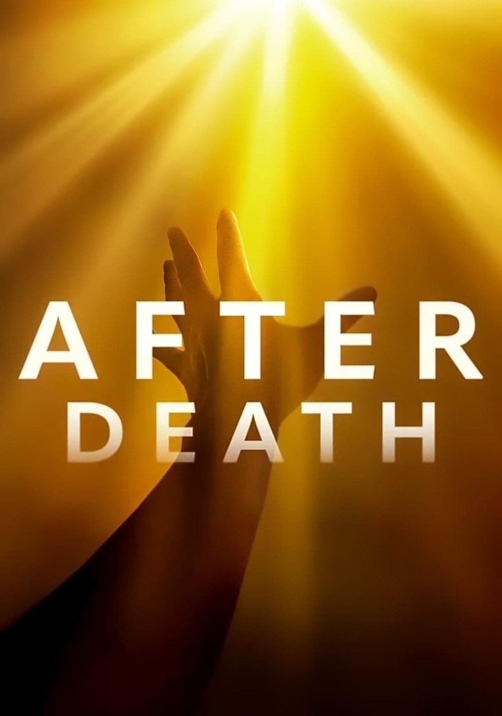 After Death streaming where to watch movie online?