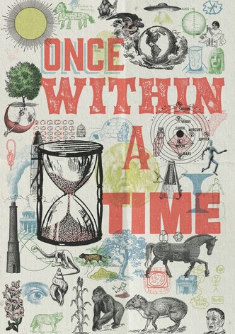 Once Within a Time