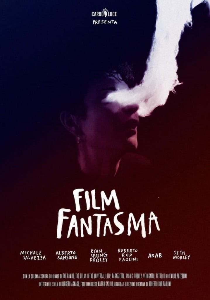 Film fantasma