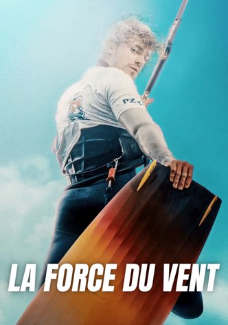 La Force du vent