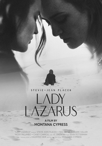 Lady Lazarus