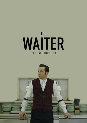 The Waiter