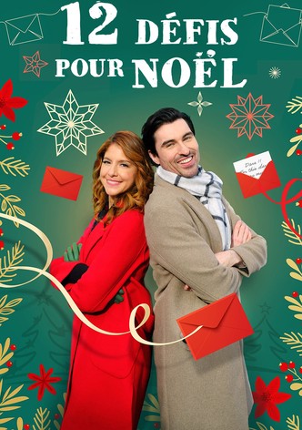 12 défis pour Noël