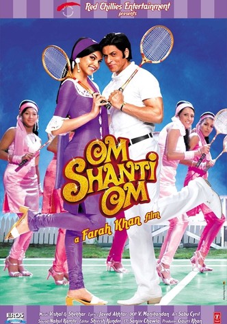 Om Shanti Om