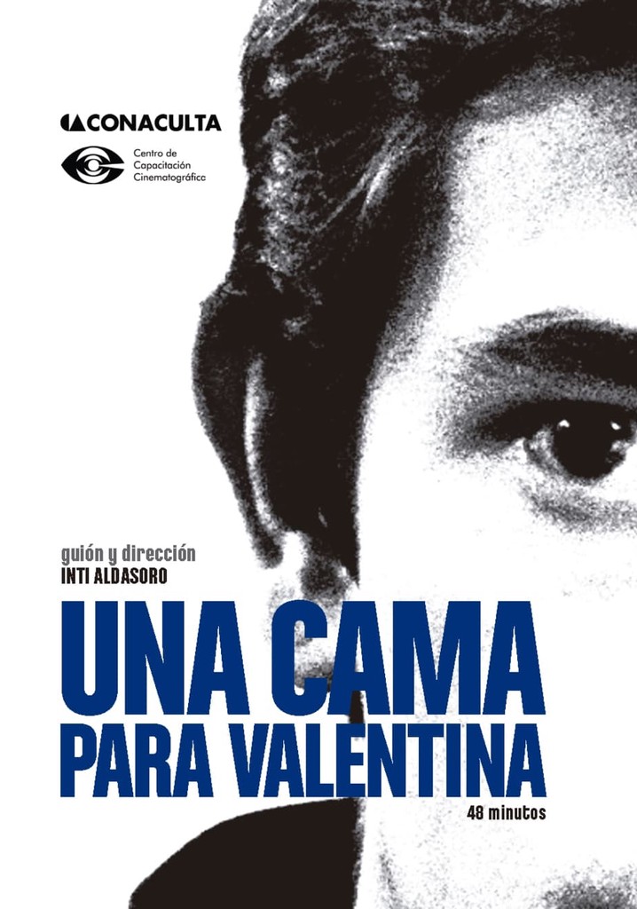 Una cama para Valentina