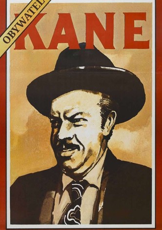 Obywatel Kane