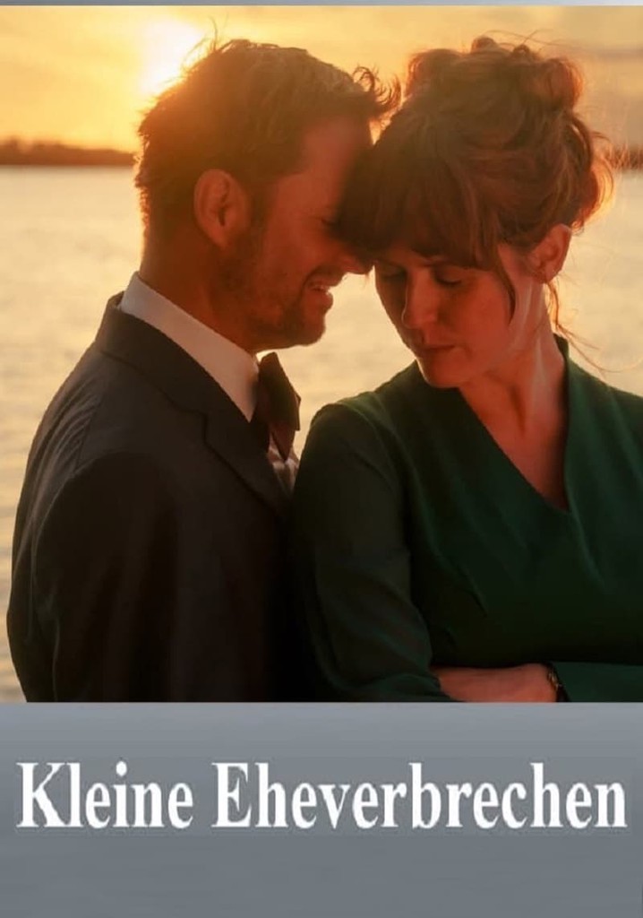 Kleine Eheverbrechen