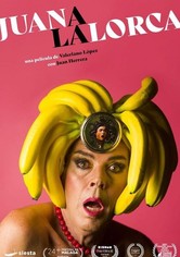 Juana la Lorca