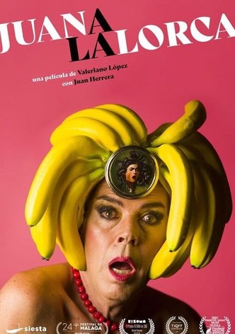 Juana la Lorca