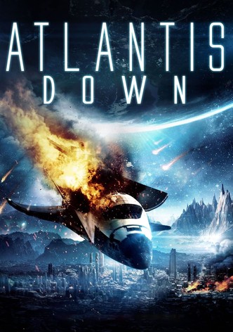 Atlantis Down