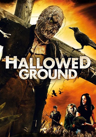 Evil Ground - Fluch der Vergangenheit