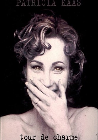 Patricia Kaas - Tour De Charme