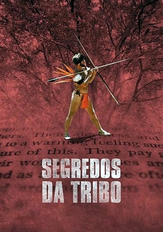 Segredos da Tribo