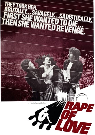 Rape of Love