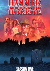 Hammer House of Horror - Season 1