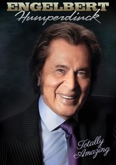 Engelbert Humperdinck - Totally Amazing
