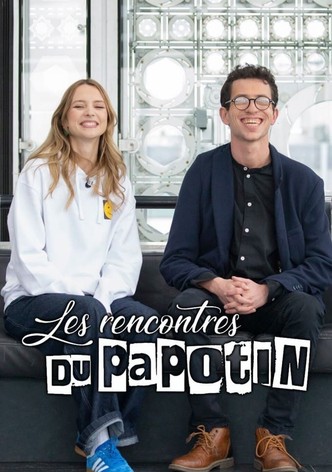 Les Rencontres du Papotin