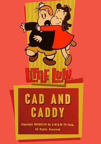 Cad and Caddy