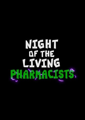 Phineas and Ferb: Night of the Living Pharmacists