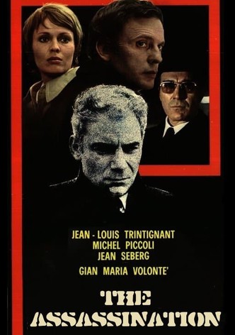 The Assassination