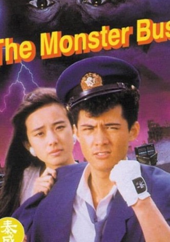 The Monster Bus