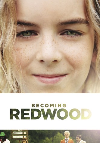 Becoming Redwood