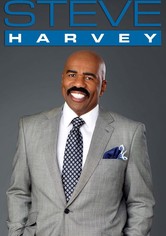 Steve Harvey