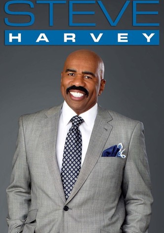 Steve Harvey S04