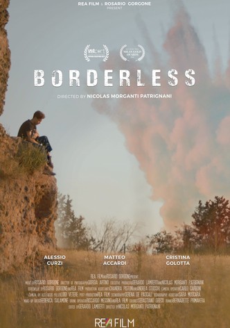 Borderless