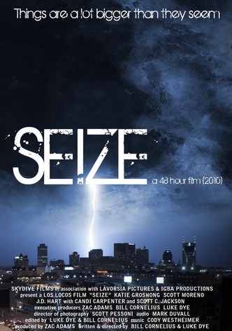 Seize