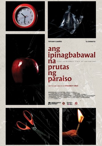 Ang Ipinagbabawal na Prutas ng Paraiso
