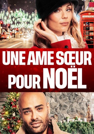 Une âme soeur pour Noël