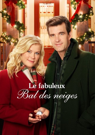 Le fabuleux bal des neiges