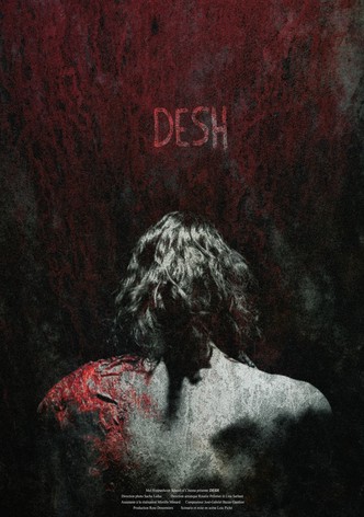 Desh
